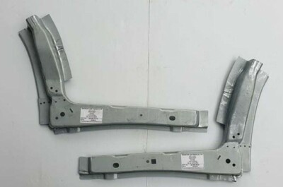 Transit Innenschweller Reparaturplatte 1 x Paar Mk6 Mk7 Modelle passt Jahre -2000-2014 