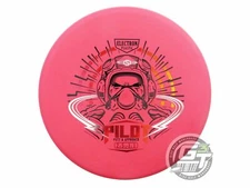 NEW Streamline Discs Electron Pilot 174g Red Putter Golf Disc