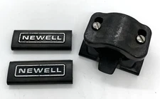 Newell 2.2” Bars Base Clamp For Penn 99 Conventional Fishing Reel Made In USA