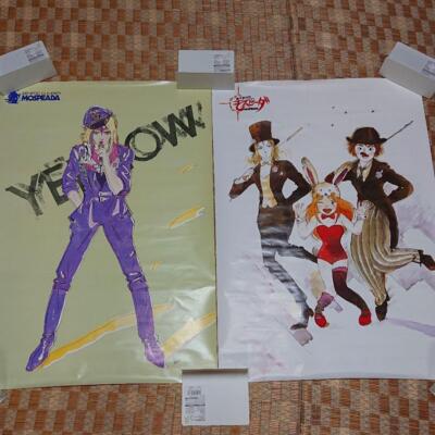 【TOSHIKI】ポスター s-l400.jpg