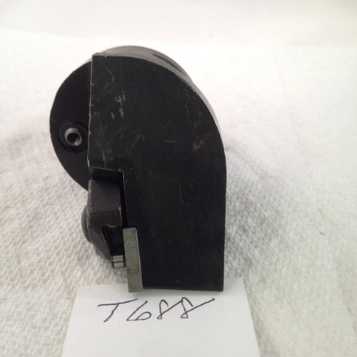 1 USED SANDVIK CAPTO C4-MTJNL-27050-16 BORING HEAD. W/ COOL SWEDEN MADE (T688) - Picture 4 of 5