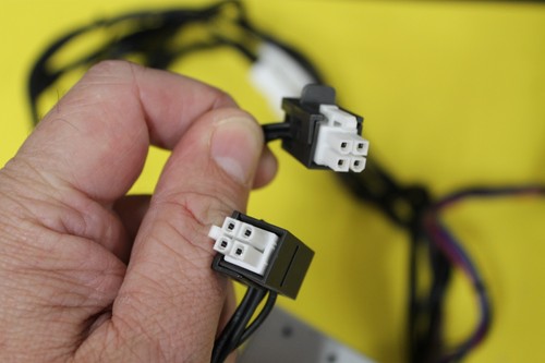 Dell Alienware R13 R14 R15 R16 T3660 XPS 8950 1000W PSU R61D8 RD0G0 G6K9K 43YPM - Photo 6/8