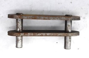 Conveyor Chain Replacement Double Pitch Connecting Link PLI-SBSR C2160H