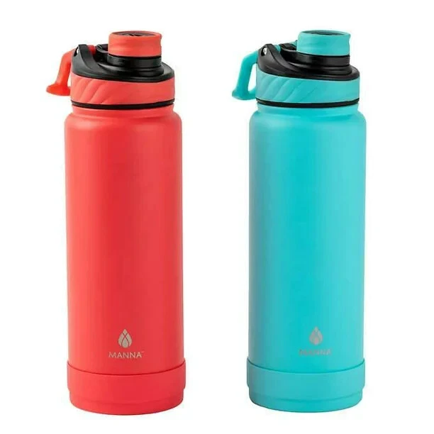 Water bottle manna deals