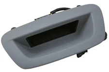 GM OEM 13-22 Encore,Trax Lift Gate Lock Hardware-Handle, Outside 42613005