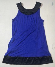 Preowned- Express Sleeveless Short Dress Womens (Size S)