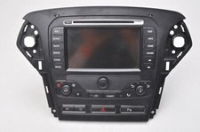 Autoradio Ford MONDEO