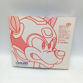 Rockman Mega Man Music Generation 1-6 NES Game Soundtrack CD Set Complete Capcom