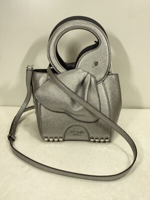 ショルダーバッグ・ポシェット Kate Spade Ellie llic 3D Elephant Top-handle Bag s-l400.jpg