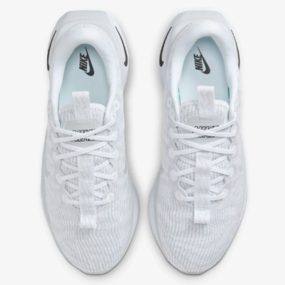 Nike Motiva Shoes 'White/Pure Platinum' (DV1237-102