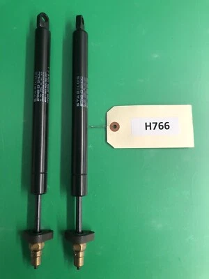 Set of 2 Shock Suspension for Invacare Spree Power Wheelchair #H766 - Image 1 of 3