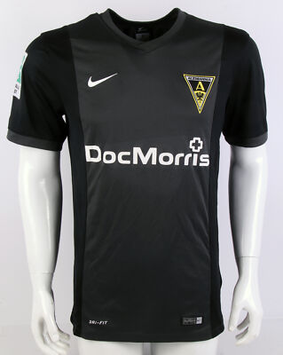tigres uanl jersey Matchworn Vintage Atlética Size G
