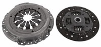 Sachs 3000 950 970 Clutch Kit For Ford