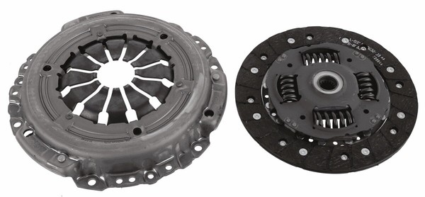 Sachs 3000 950 970 Clutch Kit For Ford-image