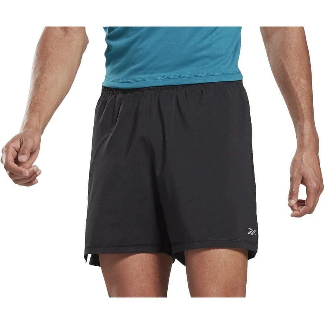 Reebok 1 inch compression shorts sale