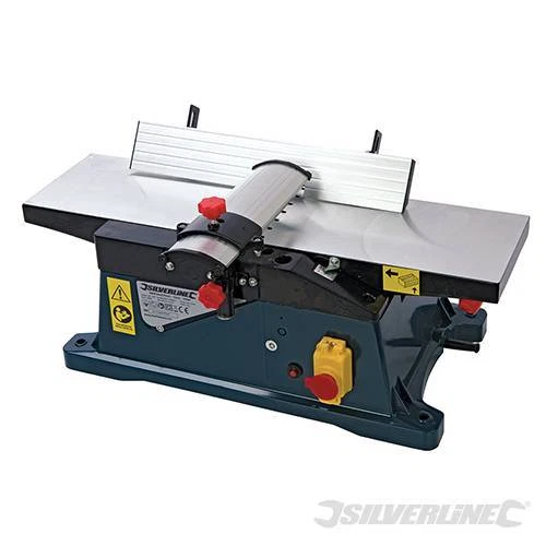 Silverline planer deals