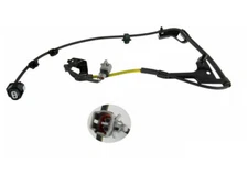 Front Right ABS Wheel Speed Sensor Wire Harness fits 4Runner 2003-2009 13NKQG