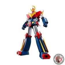 NEW TAMASHII NATIONS Bandai Soul of Chogokin GX-81 Zamboace