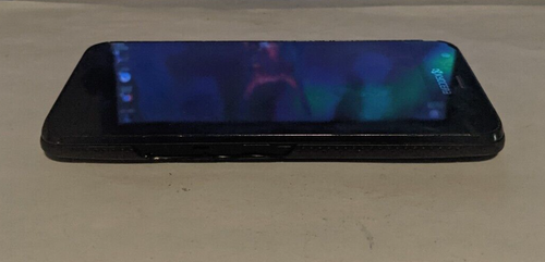 Kyocera Hydro Air (C6745) 8GB - Black - AT&T - Read Description - Afbeelding 4 van 7