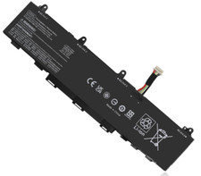 HP CC03XL L78555-005 11.55V 53Wh Battery For EliteBook ProBook ZBook 14 G7 G8
