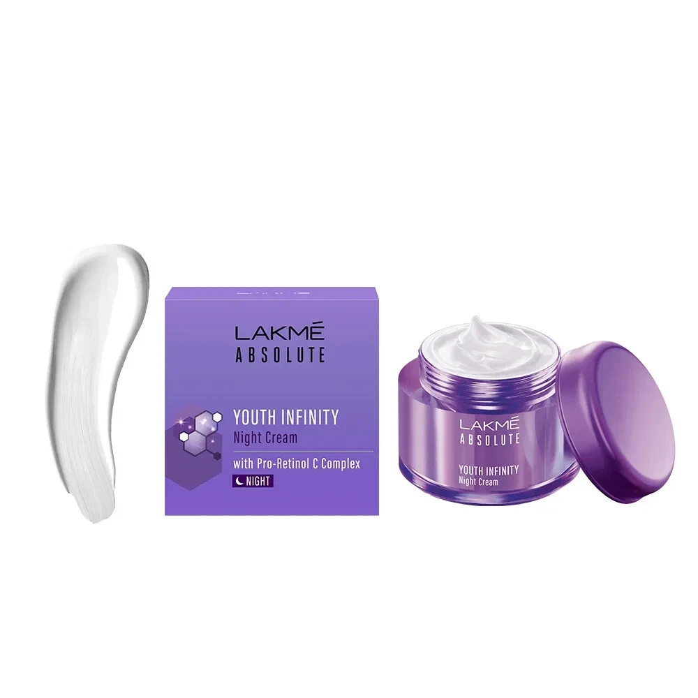 Lakme night 2024 cream price