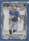 2022 Panini Chronicles Aidan Hutchinson #PMR-11