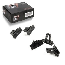 5x Radlauf Radlaufleisten Befestigung Clips Halter für LIBERTY CHEROKEE NITRO 5x Radlauf Radlaufleisten Befestigung Clips Halter für LIBERTY CHEROKEE NITRO