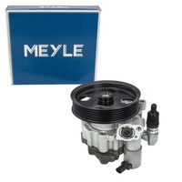 Meyle Hydraulikpumpe Lenkung FüR Mercedes E-KLASSE W212 S212 M272 M273 M276
