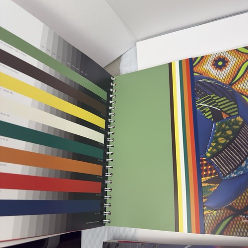 Mix Trends Magazine Lot 4 Interior Design Color Forecast 2009 2012 Architecture - Picture 6 of 11