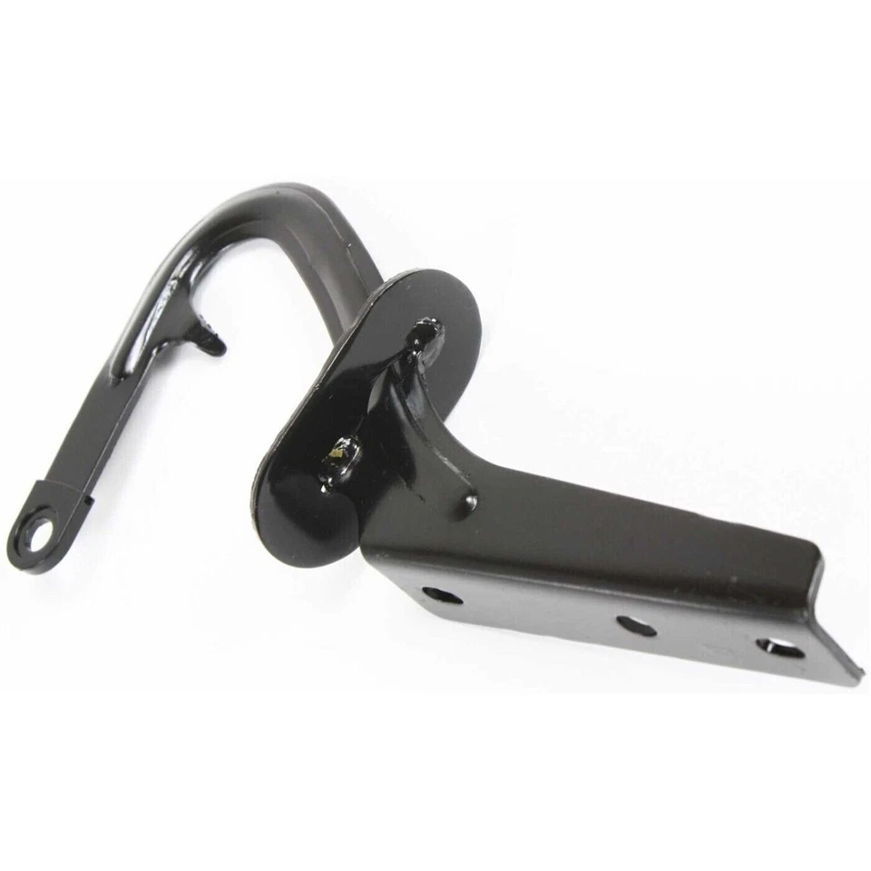 New Left Driver Side LH Hand Hood Hinge Nissan Pathfinder Fits 1986-1997 4-Door - Image 2 of 4