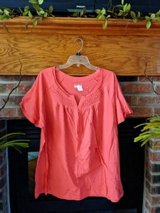 plus size pink brand