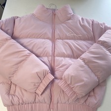 Womens Closure London Coat Size Small Pre Gym Silk King Sale Casual Jacket Sale