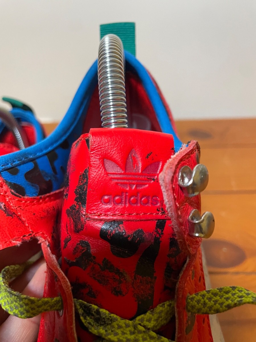 adidas × OPENING CEREMONY Adidas Zx 8000 Opening Ceremony NYC Size 8.5 | eBay UK