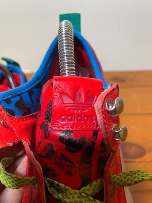 SPECIAL ED~Adidas OPENING CEREMONY NEW YORK RUN OC 8000 zx 700