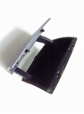 VW Touareg I Glove box central console 7L6857919 D # | eBay 