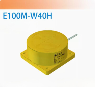 1PC NEW FIT FOR Proximity switch sensor E100M-W40H