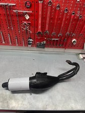 marmitta originale italjet dragster 50 dal 1998 al 2003