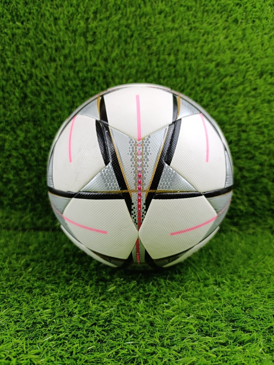 FINALE CHAMPION LEAGUE MILANO 2016 ADIDAS SOCCER BALL SIZE 5