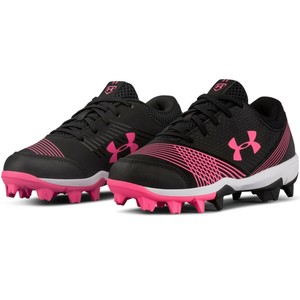 girls softball cleats size 3