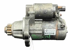 2002-2007 Nissan Altima ENGINE STARTER MOTOR 2.5L Auto Transmission 23300-8J00
