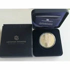Lithuania 2021 - 20 Euro Coin PROOF 230º Ainº Constituition