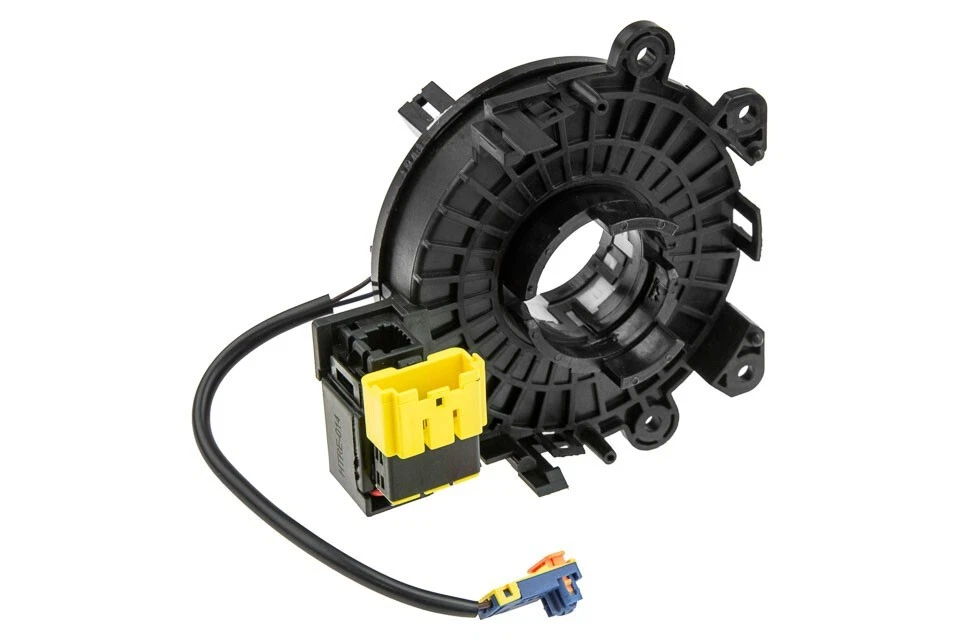 New Clockspring Squib Sensor For RENAULT FLUENCE 2010-2015 EAS/RE/038A - Image 2 of 4