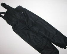 NEW Cherokee Bib Ski Pants Black S Boarding