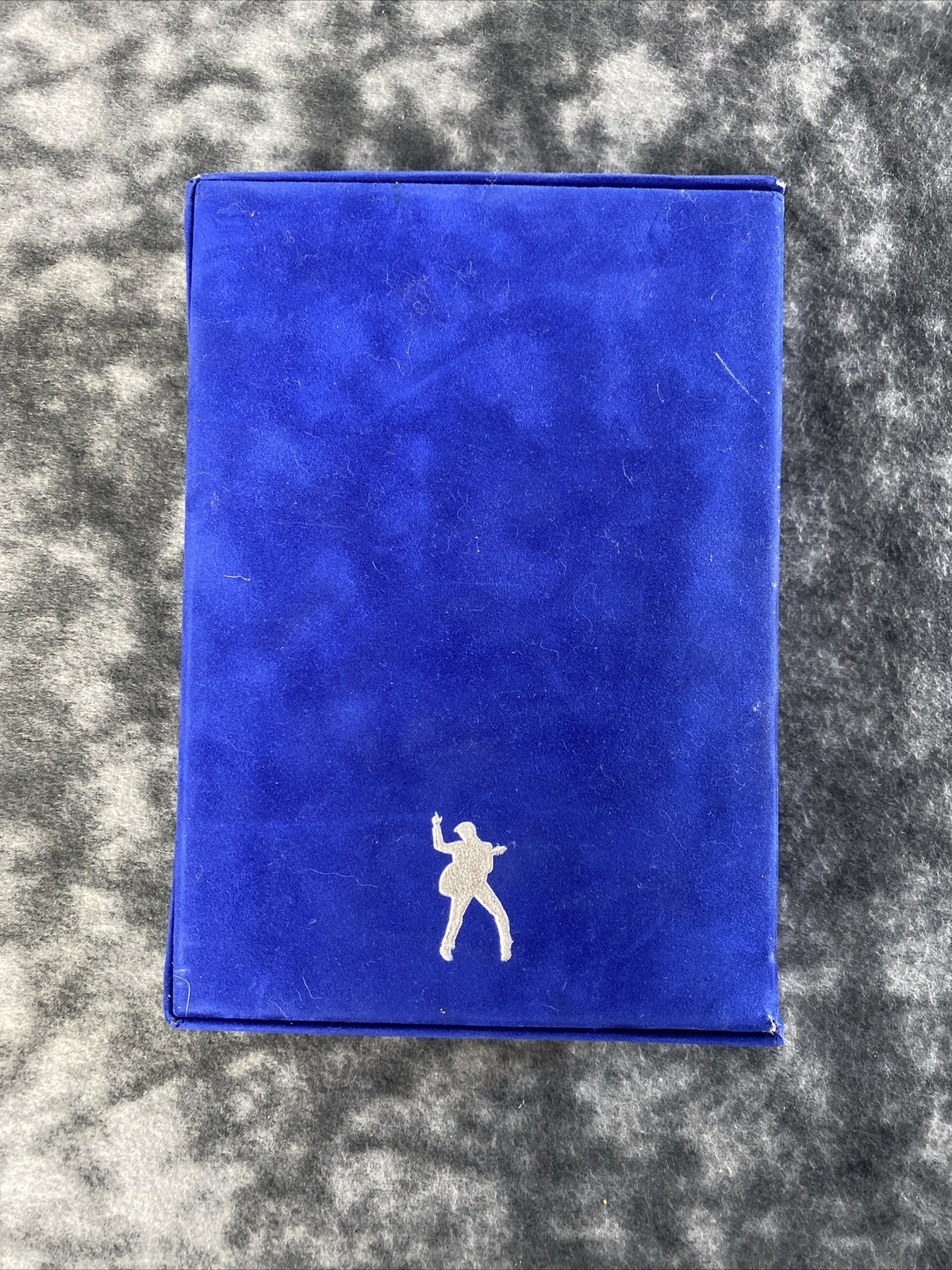 Elvis! Lights! Camera! Elvis! Collection DVD 8 Disc Set Blue Velvet