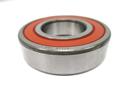 6206LLU NEW NTN CLUTCH RELEASE PILOT BEARING DOUBLE SEAL 6206