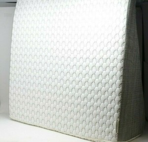 whitney wedge pillow