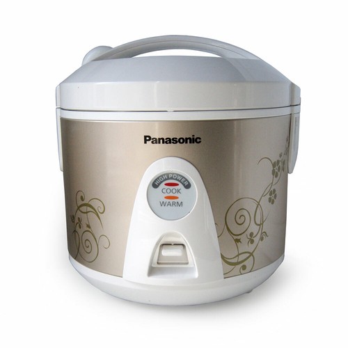 panasonic electric cooker