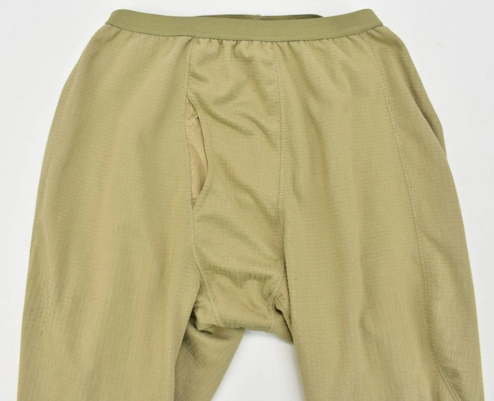 Брюки тепловые Condor Base Layer II Mid-Weight Drawer Long Johns для холодной погоды - Изображение 2 из 3