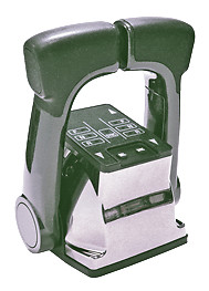 Nhk Mec Ke-4+ Control Head Twin Without Trim (Nm1052-00)