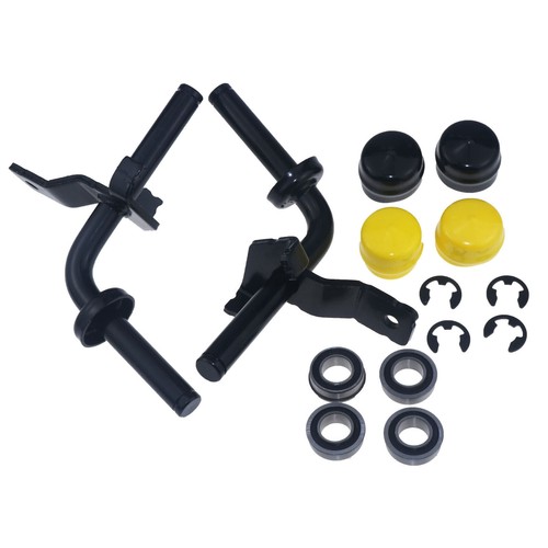 Steering Spindle Kit for John Deere LA145 LA150 LA155 LA165 LA175 X110